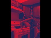 Preview 1 of Cookin and eatin pussy