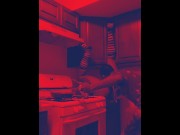 Preview 2 of Cookin and eatin pussy