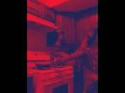 Preview 3 of Cookin and eatin pussy