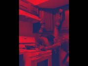 Preview 4 of Cookin and eatin pussy