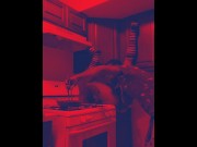 Preview 5 of Cookin and eatin pussy