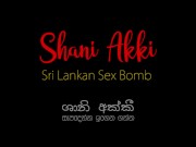 Preview 1 of Sri lankan pissing with panty in bathroom | ශානි අක්කිගෙ චූ පාර 3