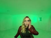 Preview 1 of Sex Adventure With Lily Larimar As Seven Of Nine STAR TREK XXX VR Porn