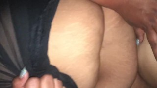 part two of bbw latina gives me bj for 20 minutes in vegas no cumshot