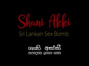 Preview 1 of sri lankan casual fuck after bath with dirty talk and moaning | නාගෙන ඇවිත් කොල්ලට දෙන සුපිරි සැප