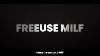 Freeuse Milf - New Porn Series By Mylf - Reverse Gangbang Trailer