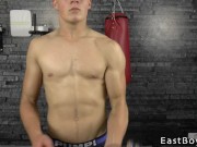 Preview 3 of Kent Mills - Muscle Flex - Casting 16