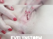 Preview 3 of Up close pussy play