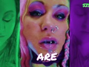Preview 1 of BBC ASMR FOR SISSY FAGGOT BITCHES