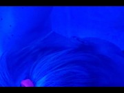 Preview 6 of Blonde has unexpected ANAL sex and has crazy ANAL orgasms