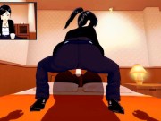 Preview 1 of 【NANACO YAZAWA】【HENTAI 3D】【POV ONLY COWGIRL POSE】【LOVE LIVE】