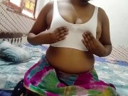 Preview 2 of Indian pussy girl awesome masturbation