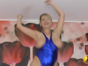 Preview 6 of Katerina Hartlova Milf Dancing Bouncing Droppig Big Boobs