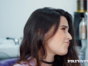 Preview 3 of Private com - Ariana Van X And Paola Hard Like Interracial!