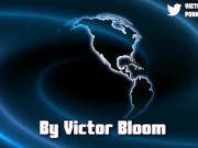 Preview 3 of Pornovatas por el mundo argentina lara cross y victor bloom
