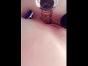 Preview 4 of Just a little masturbation