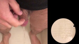 Masturbation Life DAY18 I tried shaving Personal shooting amateur Japanese gay bisexual