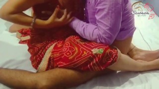 Desi Hot indian Couple mms leaked while fucking in hardcore position