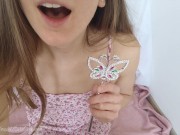 Preview 1 of ✨are you dreaming? ✨ASMR SEXY PIXIE ROLEPLAY 🧚‍♀️