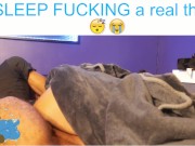 Preview 4 of StepSister Spends the Night with StepBrother | Meme Compilation | TheJuiceEnt