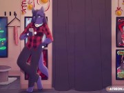 Preview 1 of Wrap Up [Eipril Animation]