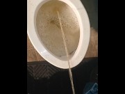 Preview 4 of stepmommy let me piss in the potty