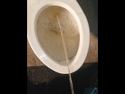 Preview 6 of stepmommy let me piss in the potty