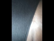 Preview 2 of Big Booty Ebony Backsots!MUST SEE!!