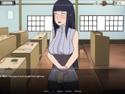 Preview 1 of Naruto Hentai - Naruto Trainer [v0153] Part 62 Fuck Hinata On The Desk By LoveSkySan69