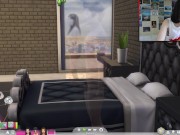 Preview 3 of The sims 4