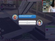 Preview 4 of The sims 4