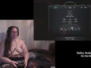 Preview 5 of Naked Resident Evil Village Play Through part 11