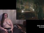 Preview 1 of Naked Resident Evil Village Play Through part 12