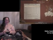 Preview 6 of Naked Resident Evil Village Play Through part 12