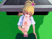 Preview 3 of Yukana Yame - Hajimete no Gal