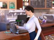 Preview 6 of Fresh Women - Part 3 - Sexy Waitress