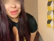 Preview 2 of JOI: Am I going to let you jerk off?