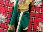 Preview 2 of Marathi girl hard fucking indian girl sex