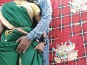 Preview 4 of Marathi girl hard fucking indian girl sex