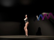 Preview 5 of [MMD] VAM PMV - Say My Name （H Bonus）
