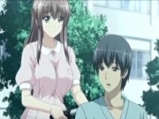 Preview 4 of Hentai - White Blue (part 2) HD