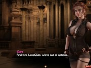 Preview 6 of Treasure Of Nadia v87061 Part 255 The Last Hope By LoveSkySan69