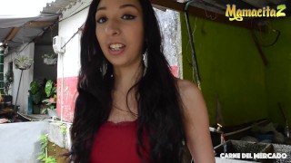 NubileFilms - Eliza Ibarra "We have another gift in mind for you" S40:E25