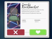 Preview 2 of Chair Fucking Simulator