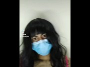 Preview 5 of Hello, :) My FACE AND ASS, tiktok