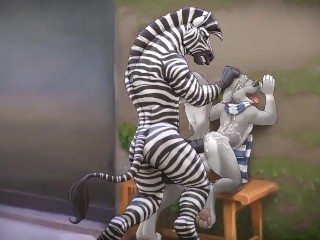 Zebra fucks Wolf | free xxx mobile videos - 16honeys.com