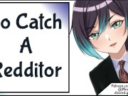 Preview 4 of To Catch A Redditor [Patreon Preview]