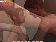 Preview 5 of College Kings Act 1 & Act 2 Sex Scenes