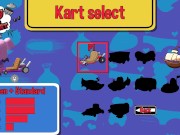 Preview 1 of Shady Lewd Kart [Hentai NSFW Game] Ep.1 Mario Kart sex porn parody