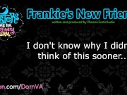 Preview 5 of Foster's Home For Imaginary Friends: Frankie's New Friend